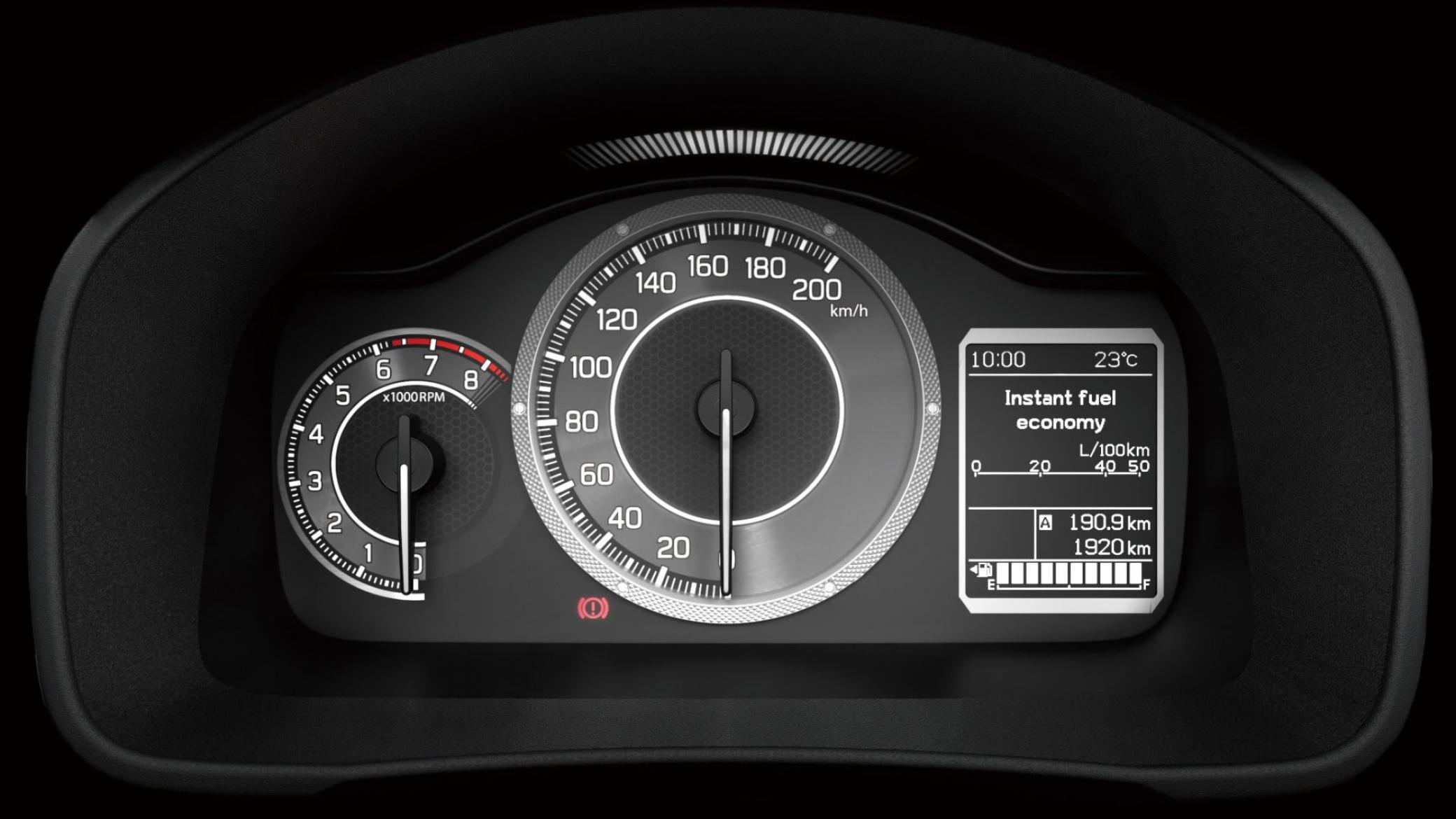 Suzuki Ignis De compacte SUV